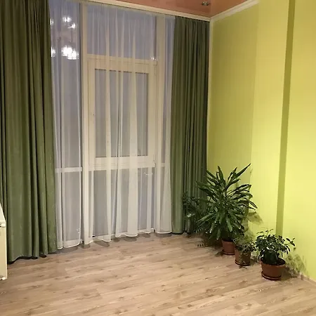 Apartment In Arcadia Odesa