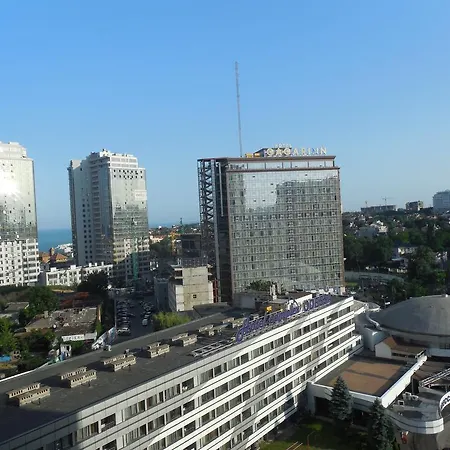 In Arcadia Апартаменти *