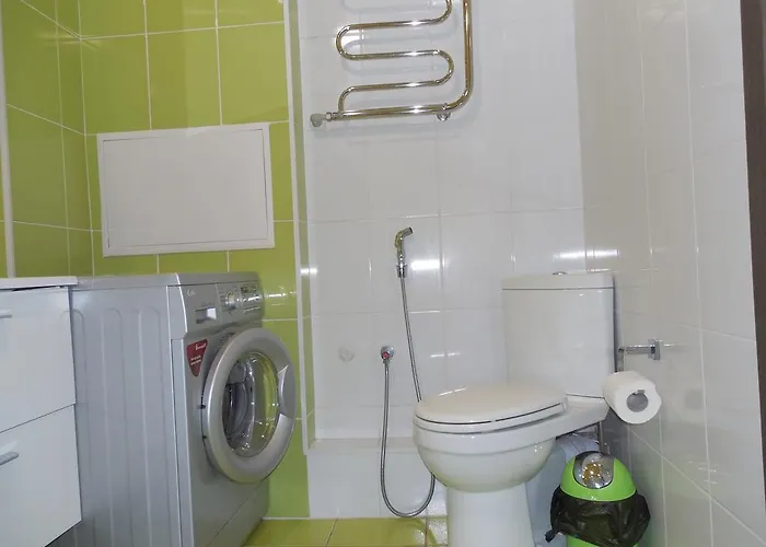 Апартаменти In Arcadia *