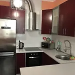In Arcadia Apartman *