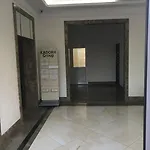 In Arcadia Apartman *