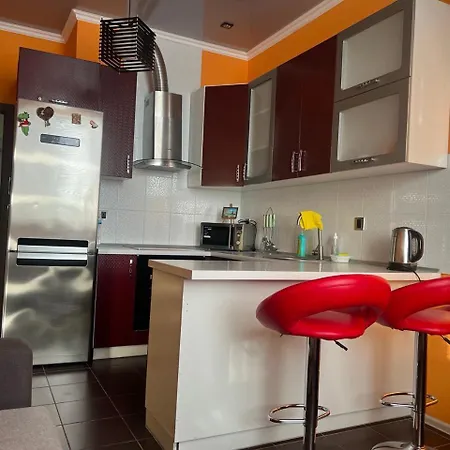 Apartman In Arcadia