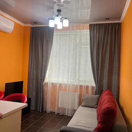 In Arcadia Apartman *