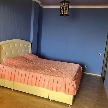 In Arcadia Apartman Odessza