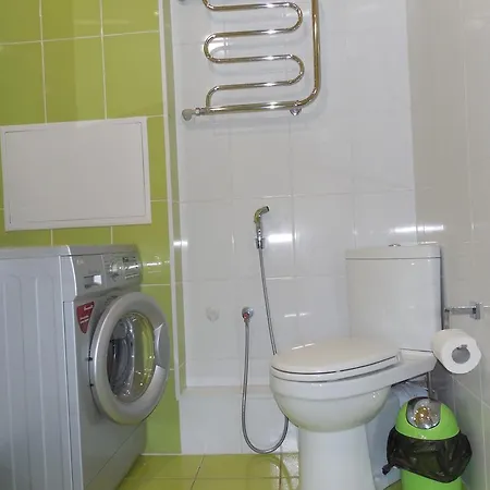 Apartman In Arcadia *