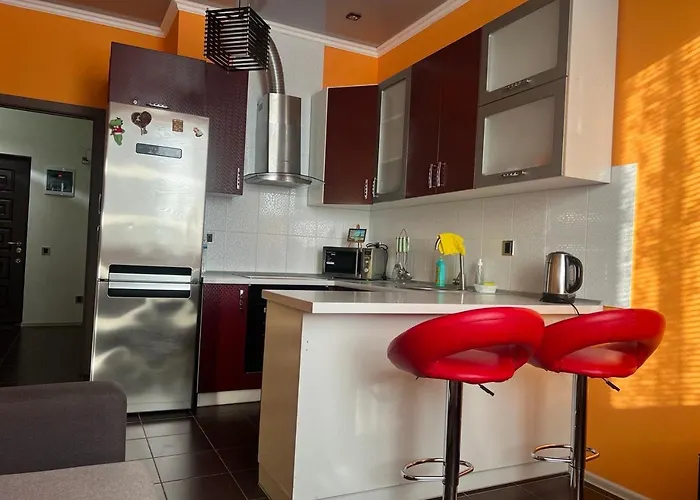 Appartement In Arcadia