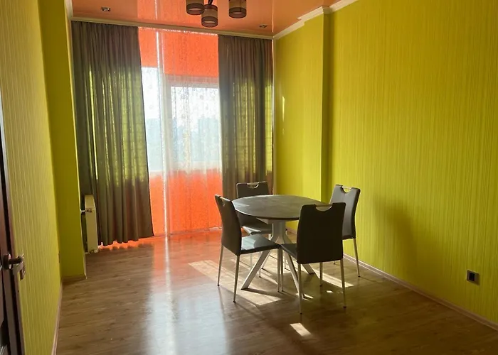 Appartement In Arcadia *