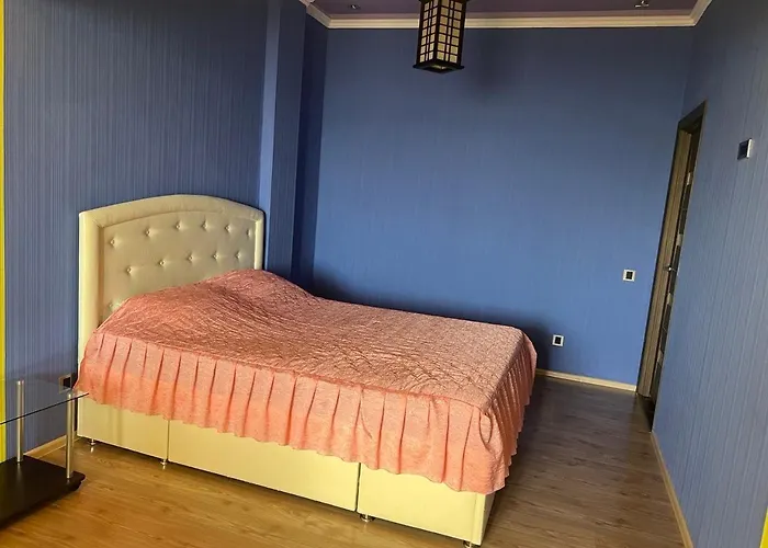 In Arcadia Appartement Odessa