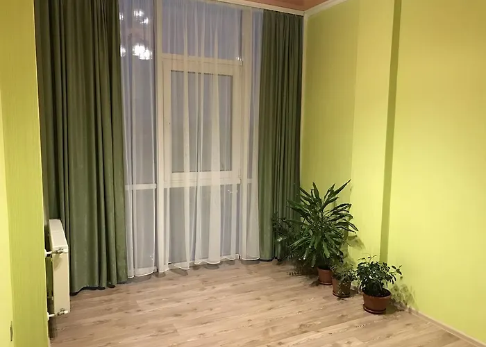 Appartement In Arcadia Odessa