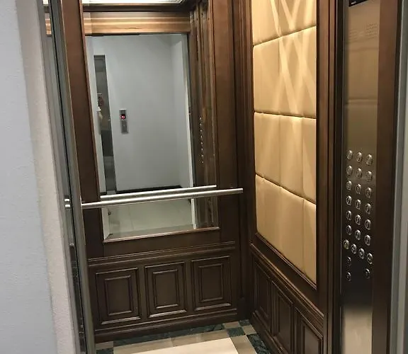 Appartement In Arcadia *