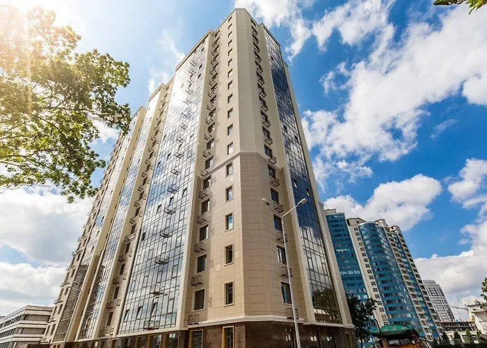 In Arcadia Appartement *